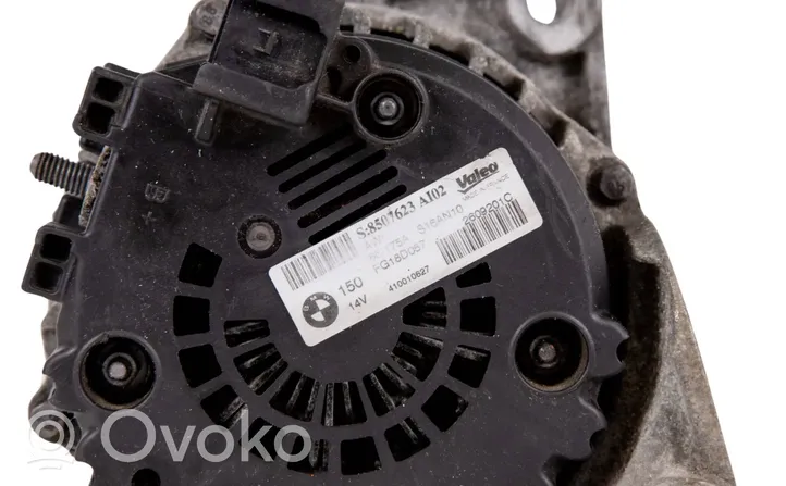 BMW 3 E92 E93 Alternator 8507623