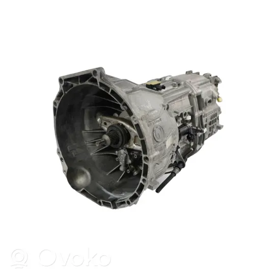 BMW 5 F10 F11 Scatola del cambio manuale a 6 velocità 8609387