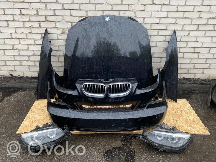 BMW 3 E92 E93 Kit de pièce par-chocs avant 7268905