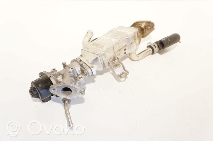 Toyota C-HR Valvola di raffreddamento EGR 2562037140