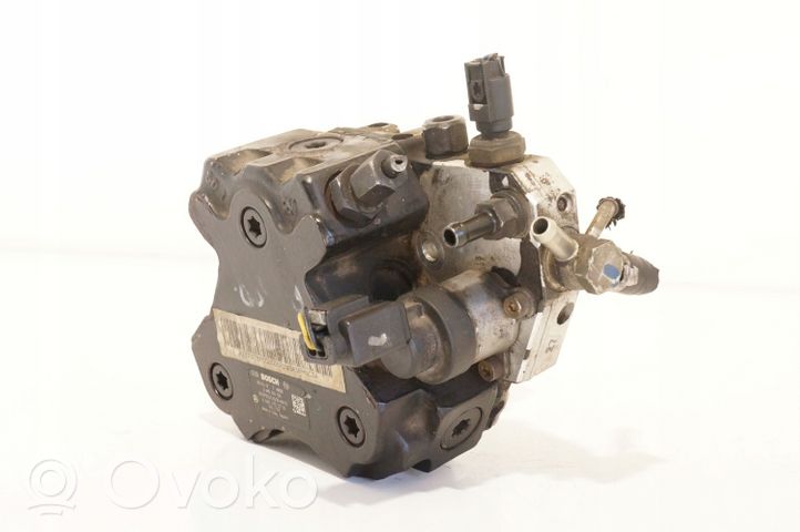 Mercedes-Benz A W169 Fuel injection high pressure pump 0445010120