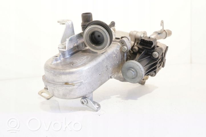 Ford Focus EGR-venttiili VPEFMH19206A