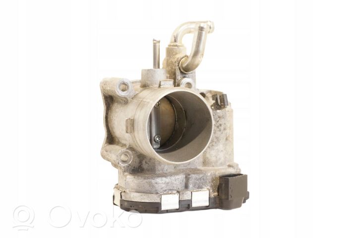 Hyundai Lantra II Throttle valve 35100-04BA0
