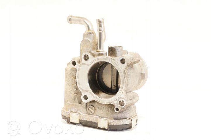 Hyundai Lantra II Throttle valve 35100-04BA0