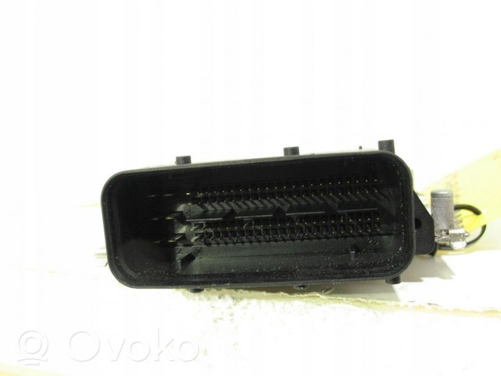 Mercedes-Benz C W205 Adblue control unit Array