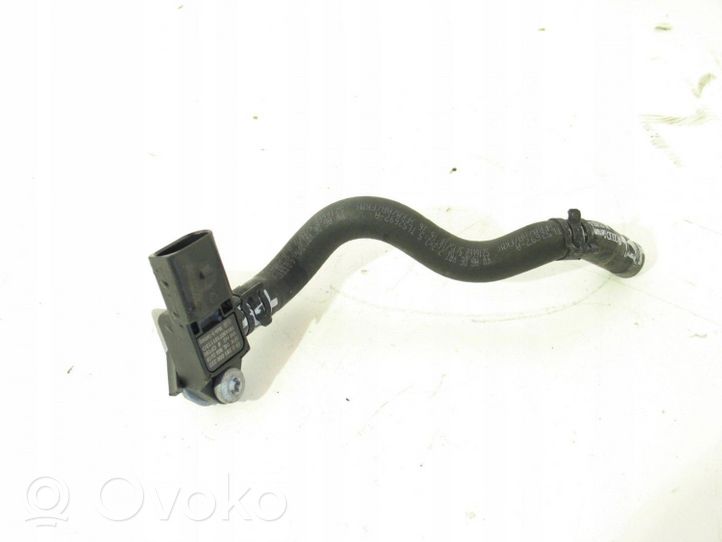 Volkswagen Golf VII Exhaust pressure sensor Array