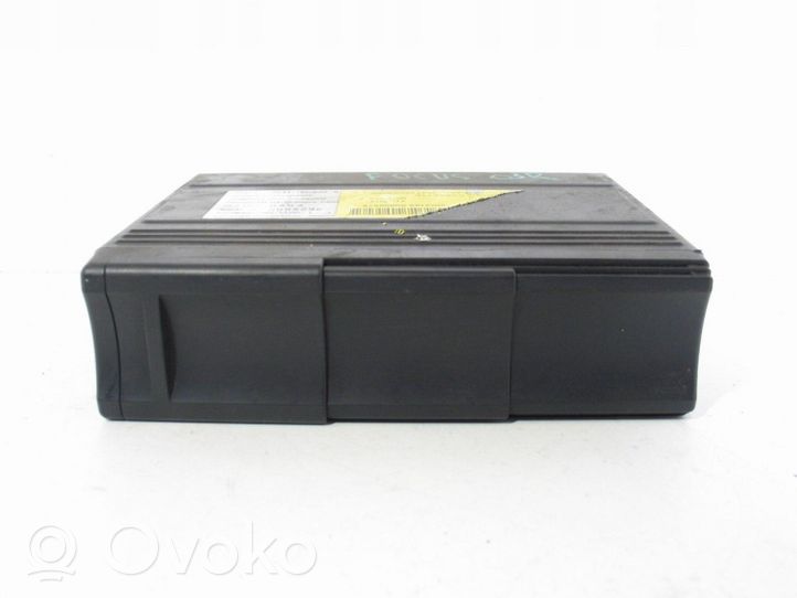 Ford Focus Caricatore CD/DVD Array