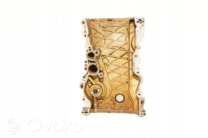 Fiat Panda III Osłona paska / łańcucha rozrządu 55233473