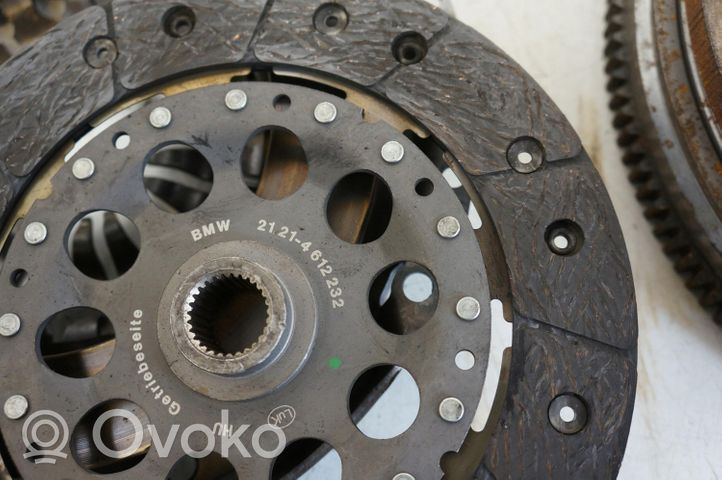 BMW 2 F45 Sprarats (peldošais / divmasu) 8613249HU 4612232 4612235