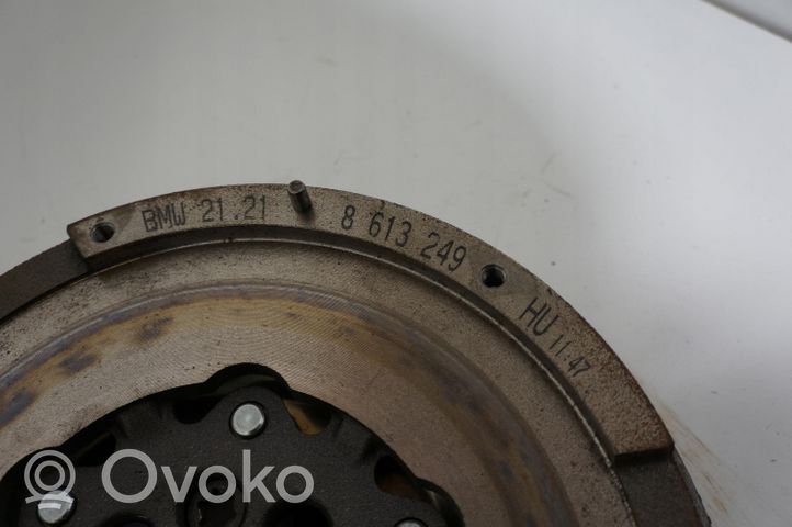 BMW 2 F45 Sprarats (peldošais / divmasu) 8613249HU 4612232 4612235