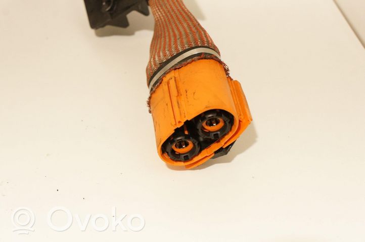 Renault Twingo III Kabel do ładowania samochodu elektrycznego 297A21110R 242963601R A45