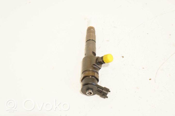 Citroen C3 Injecteur de carburant 0445110566