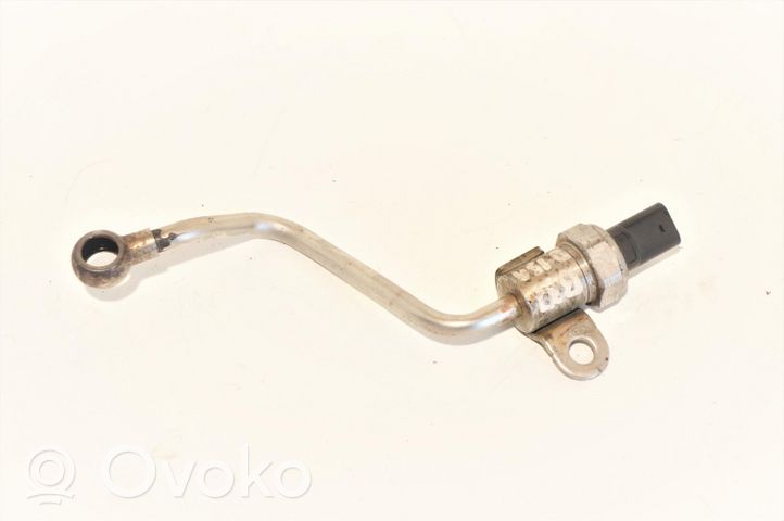 BMW 1 F20 F21 Sensore di pressione del carburante 8574953