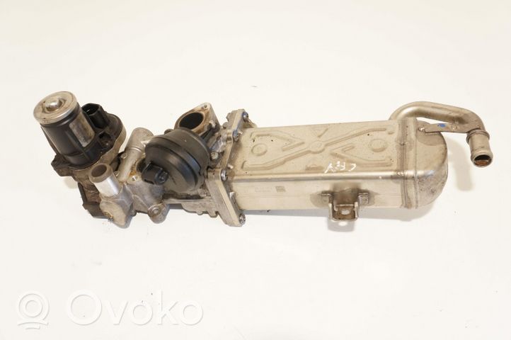 Volkswagen Golf VIII EGR-venttiili/lauhdutin 03L131512C