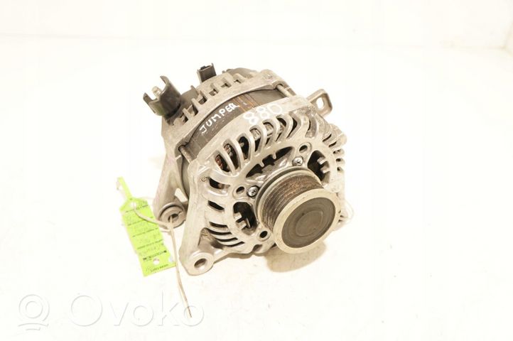 Citroen Jumper Alternator 9824742880