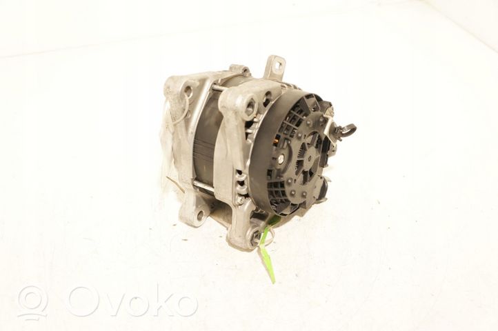 Citroen Jumper Alternator 9824742880