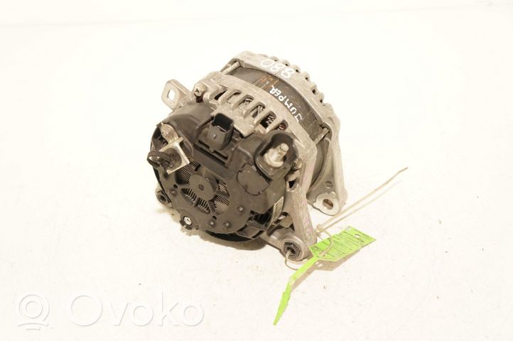 Citroen Jumper Alternator 9824742880