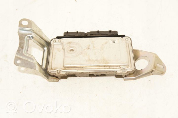 Toyota Yaris Unité de commande, module ECU de moteur 