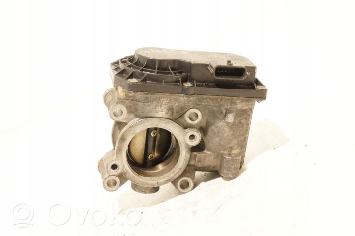 Renault Megane IV Clapet d'étranglement 8200620254