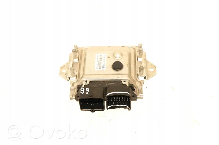 Suzuki Swift Centralina/modulo motore ECU 33910-61P00