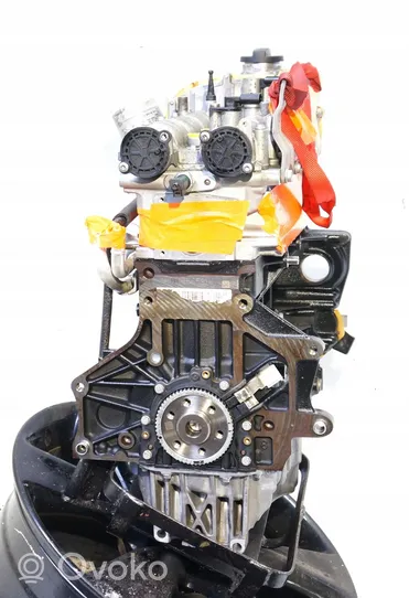 Volkswagen Sharan Engine 