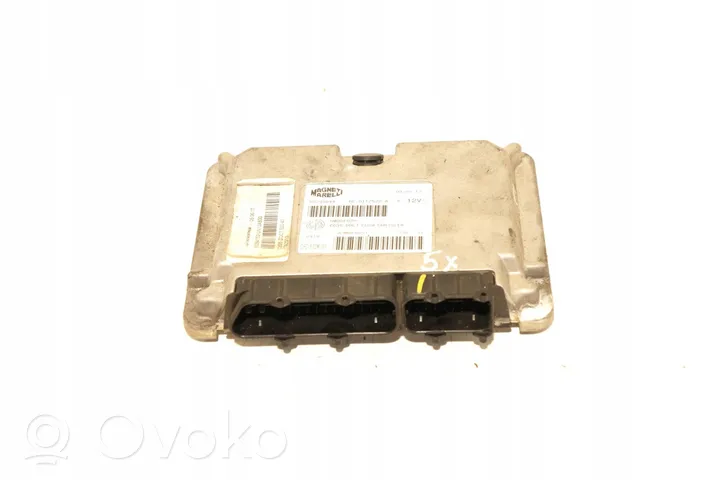 Jeep Renegade Module de contrôle de boîte de vitesses ECU 55245644