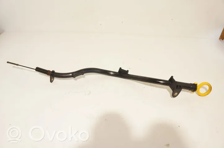 Volkswagen Tiguan Tepalo lygio matuoklė 04L103634