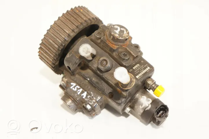 Fiat Ducato Fuel injection high pressure pump 0445010307