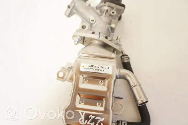 Toyota C-HR Valvola di raffreddamento EGR 25601-0T010-A