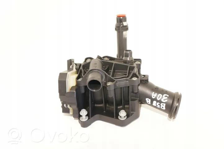 BMW 1 F20 F21 Alloggiamento termostato 7642854