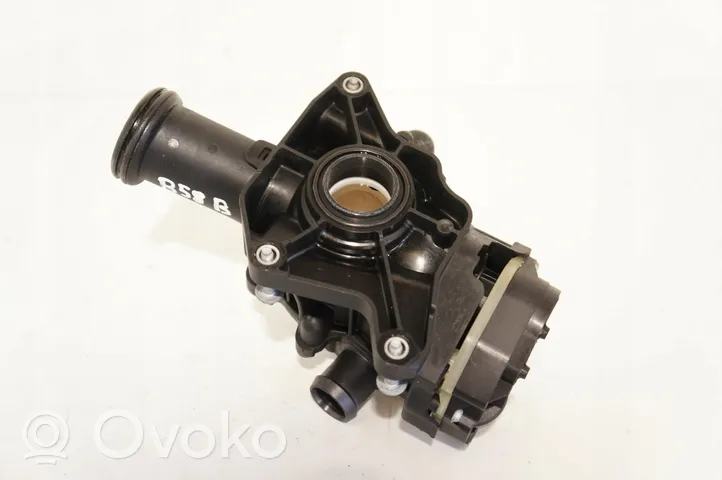 BMW 1 F20 F21 Alloggiamento termostato 7642854