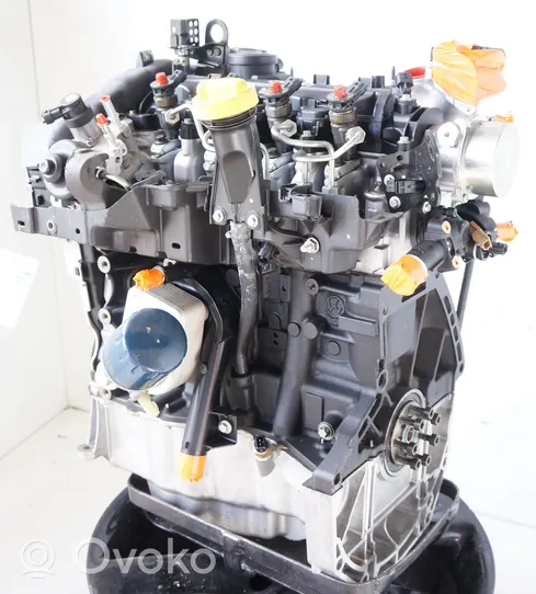 Renault Clio III Moottori K9KE629
