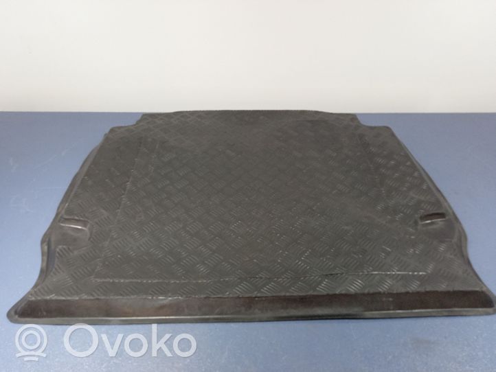 Opel Signum Front floor carpet liner 01