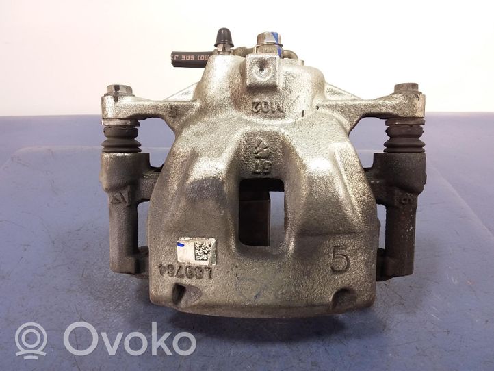 Toyota Corolla E10 Front brake caliper 