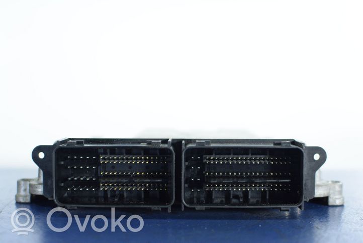 Ford Fusion Komputer / Sterownik ECU silnika ES7A-12A650-ND