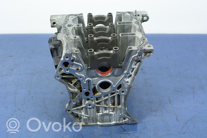 Skoda Citigo Engine block 04C103023H