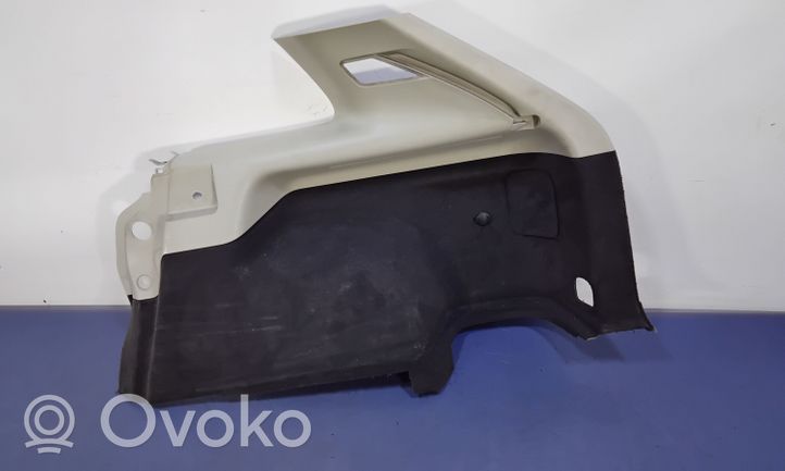 Saab 9-3 Ver2 Garnitures hayon 12794117