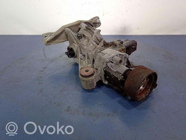 Volvo S90, V90 Mechanizm różnicowy tylny / Dyferencjał 1216687