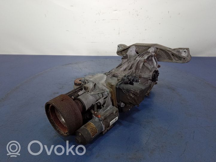 Volvo S90, V90 Mechanizm różnicowy tylny / Dyferencjał 1216687