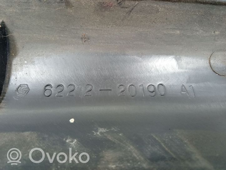 Toyota Celica T180 Autres éléments de garniture marchepied 62212-20190
