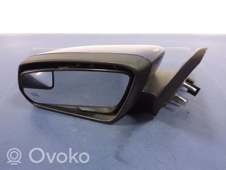 Ford Mustang V Front door electric wing mirror DR33-17683