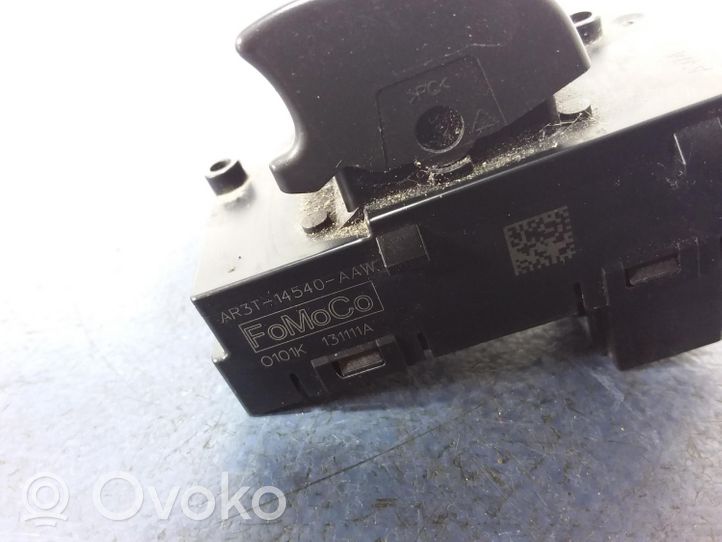 Ford Mustang V Electric window control switch AR3T-14540-AAW