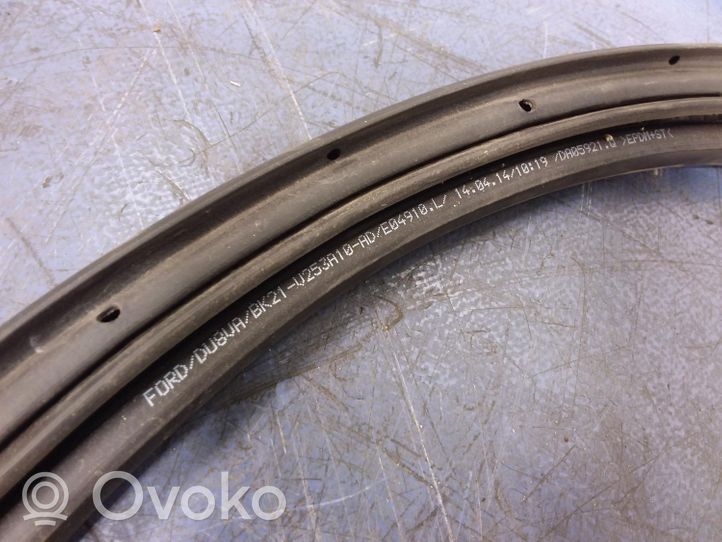 Ford Transit Front door rubber seal BK21-V253A10-AD