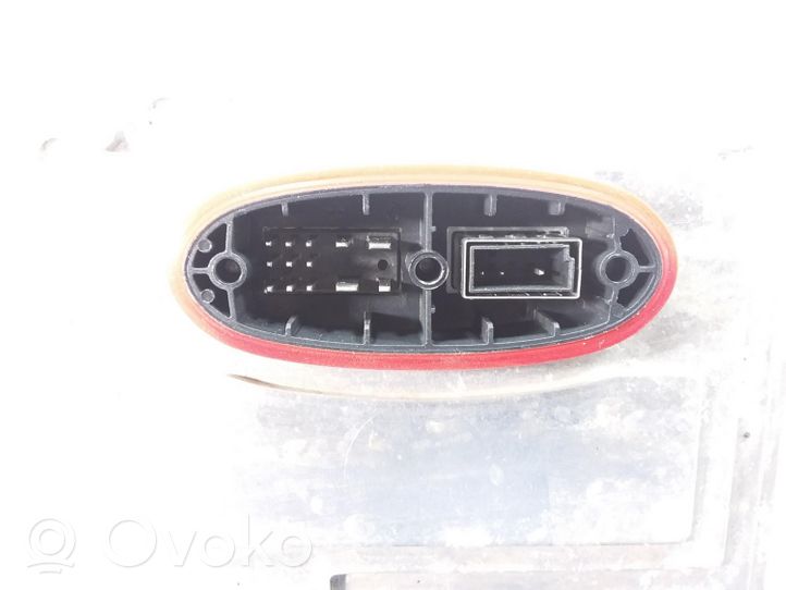 Porsche Panamera (970) Module convertisseur de tension 97061814302