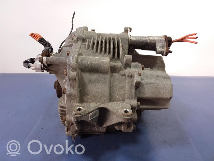 Cadillac SRX Mechanizm różnicowy tylny / Dyferencjał 82090-48010