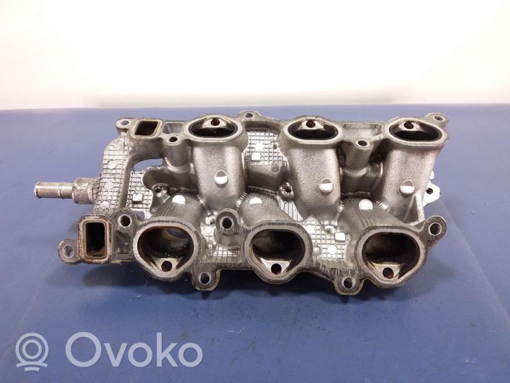 Cadillac SRX Intake manifold 