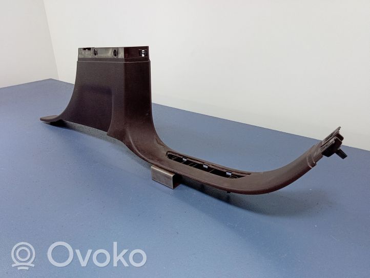 Porsche Cayenne (92A) Altro elemento di rivestimento sottoporta/montante 7P0853370H