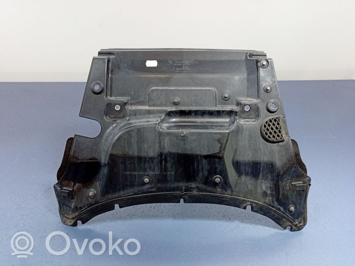 Porsche Cayenne (92A) Pezzo della carrozzeria anteriore 7P5819523B