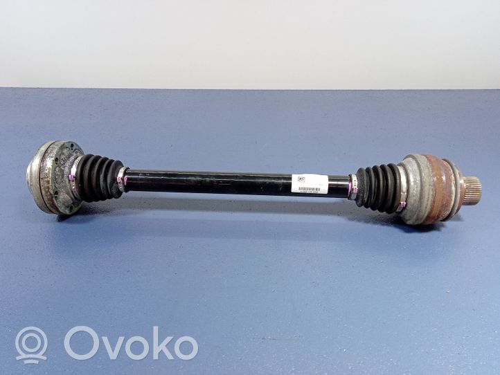 Bentley Bentayga Rear driveshaft 4M0501203H