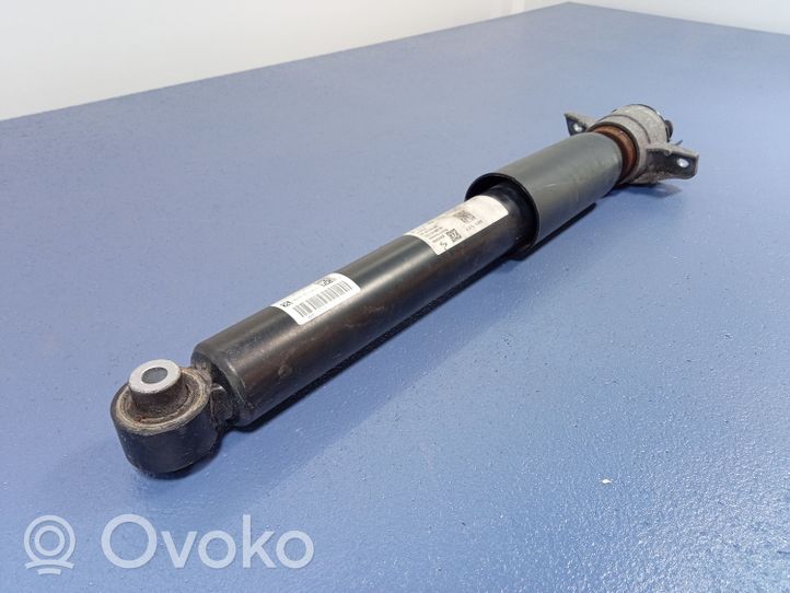 Bentley Bentayga Rear shock absorber/damper 4M0513021AH